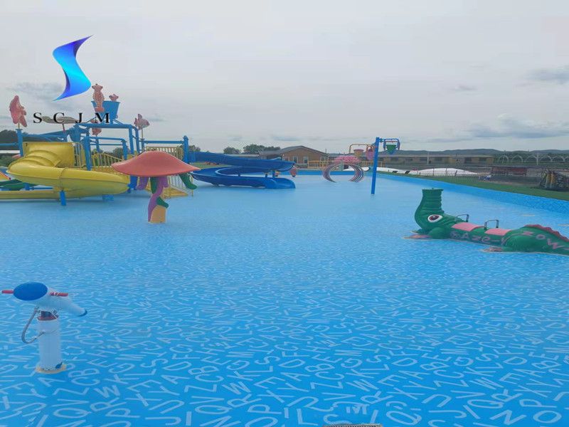 游泳池防水膠膜